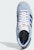 Adidas Gazelle Spikeless Clear Sky/Night Indigo/Royal Blue JS1895