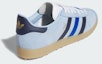 Purchase Adidas Gazelle Spikeless Clear Sky/Night Indigo/Royal Blue JS1895