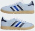 Sizing Adidas Gazelle Spikeless Clear Sky/Night Indigo/Royal Blue JS1895