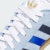 Adidas Gazelle Spikeless Clear Sky/Night Indigo/Royal Blue JS1895