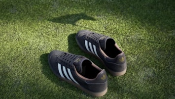 Adidas Gazelle Sin Tacos Marrón Oscuro/Blanco Tiza/Goma JQ7747 Order Adidas Gazelle Sin Tacos Marrón Oscuro/Blanco Tiza/Goma JQ7747