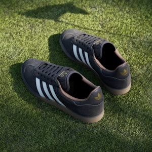 Adidas Gazelle Sin Tacos Marrón Oscuro/Blanco Tiza/Goma JQ7747 Cheap Adidas Gazelle Sin Tacos Marrón Oscuro/Blanco Tiza/Goma JQ7747