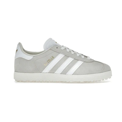 (W) adidas Gazelle Spikeless Golf 'Alumina'