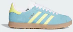 Buy (W) adidas Gazelle Spikeless Golf Mint/Lemon Tulen/Gum Kasut Golf KK2852