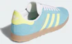 Purchase (W) adidas Gazelle Spikeless Golf Mint/Lemon Tulen/Gum Kasut Golf KK2852