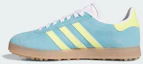Details for (W) adidas Gazelle Spikeless Golf Mint/Lemon Tulen/Gum Kasut Golf KK2852