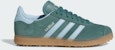 (Women) Adidas Gazelle Spikeless Preloved Teal/Clear Sky/Gum JI4172