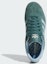 Order (Women) Adidas Gazelle Spikeless Preloved Teal/Clear Sky/Gum JI4172