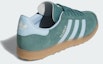 Purchase (Women) Adidas Gazelle Spikeless Preloved Teal/Clear Sky/Gum JI4172