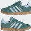 Sizing (Women) Adidas Gazelle Spikeless Preloved Teal/Clear Sky/Gum JI4172