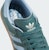 (Women) Adidas Gazelle Spikeless Preloved Teal/Clear Sky/Gum JI4172