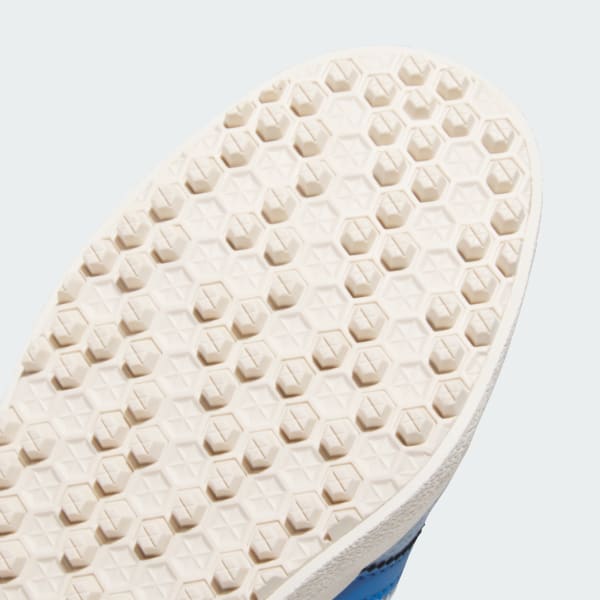 (W) Adidas Gazelle Spikeless Sneakers Clear Sky/Blue Bird/Bliss Lilac 圖 9