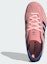 Order (Women) Adidas Gazelle Stack Glow Pink/Victory Blue/Gum JS3926