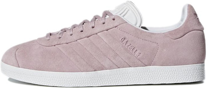 (W) adidas Gazelle Stitch and Turn 'Rosa Maravilla' BB6708 Buy (W) adidas Gazelle Stitch and Turn 'Rosa Maravilla' BB6708