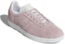 Order (W) adidas Gazelle Stitch and Turn 'Wonder Pink' - Merah Jambu Istimewa BB6708