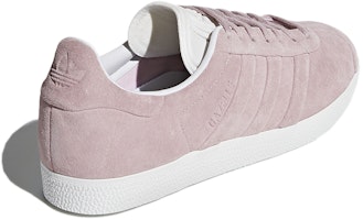 (W) adidas Gazelle Stitch and Turn 'Wonder Pink' Wanita BB6708 Lookbook (W) adidas Gazelle Stitch and Turn 'Wonder Pink' Wanita BB6708