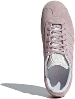 (W) adidas Gazelle Stitch and Turn 'Wonder Pink' Wanita BB6708 Shop (W) adidas Gazelle Stitch and Turn 'Wonder Pink' Wanita BB6708