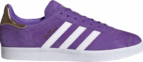 (Women) adidas Gazelle TfL Elizabeth Line College Purple EE8109 (Women) adidas Gazelle TfL Elizabeth Line College Purple EE8109