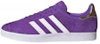 (W) adidas Gazelle TfL Elizabeth Line Ungu Kolej EE8109