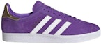 Order (W) adidas Gazelle TfL Elizabeth Line Ungu Kolej EE8109