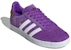 (W) adidas Gazelle TfL Elizabeth Line Ungu Kolej EE8109