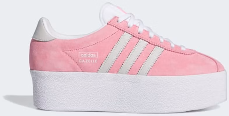 (Women) adidas Gazelle Up 'Bliss Pink' IH1294 Buy (Women) adidas Gazelle Up 'Bliss Pink' IH1294