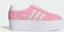 Buy (Women) adidas Gazelle Up 'Bliss Pink' IH1294