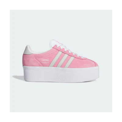 (W) adidas Gazelle Up 'Bliss Pink'