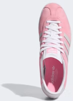 (W) adidas Gazelle Up 'Bliss Pink' Rosa Claro IH1294 Order (W) adidas Gazelle Up 'Bliss Pink' Rosa Claro IH1294