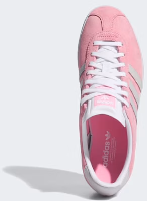 (Women) adidas Gazelle Up 'Bliss Pink' IH1294 Order (Women) adidas Gazelle Up 'Bliss Pink' IH1294