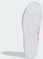 (W) adidas Gazelle Up 'Bliss Pink' Rosa Claro IH1294 Lookbook (W) adidas Gazelle Up 'Bliss Pink' Rosa Claro IH1294