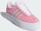 Shop (Women) adidas Gazelle Up 'Bliss Pink' IH1294