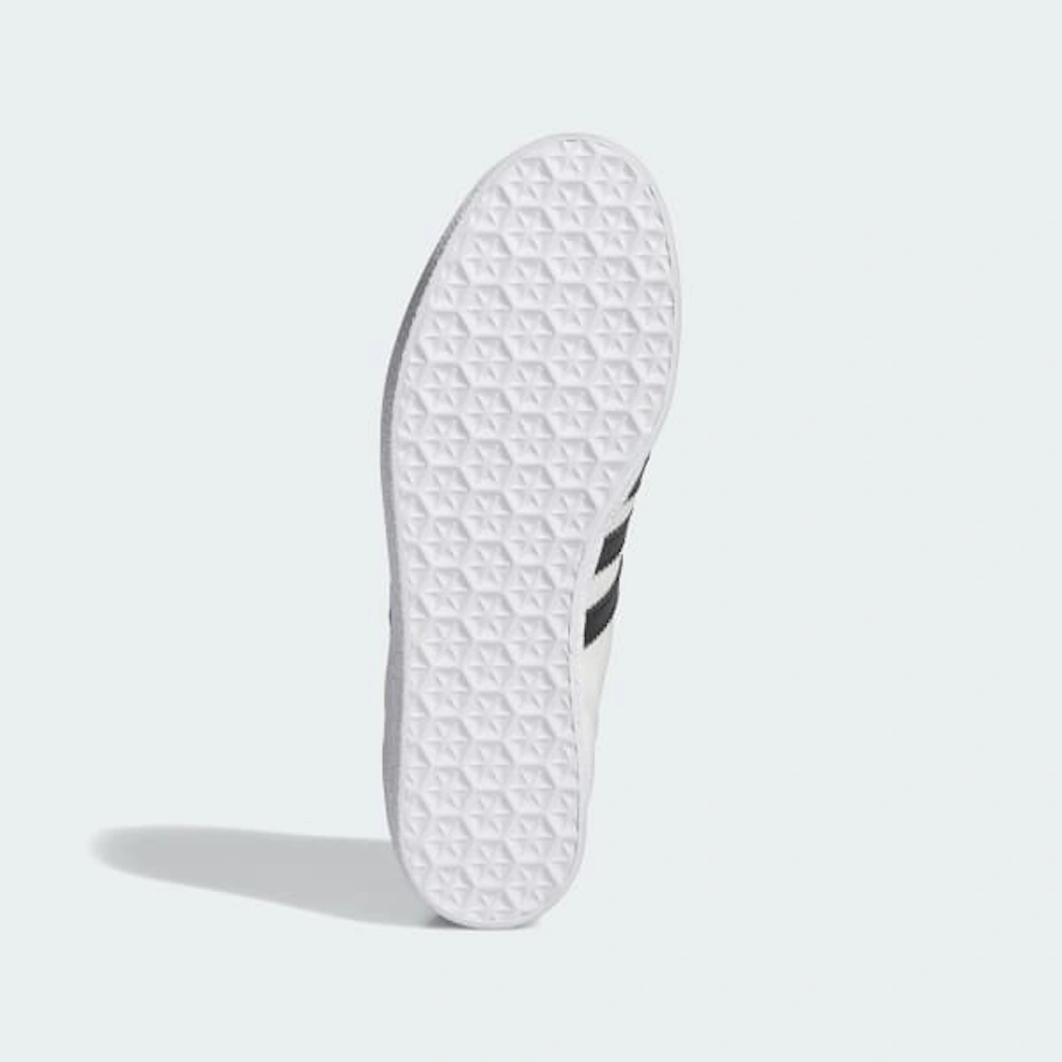 (Women) adidas Gazelle Up 'Core White'