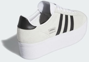 (W) adidas Gazelle Up 'Blanco Core' IH1289 Purchase (W) adidas Gazelle Up 'Blanco Core' IH1289
