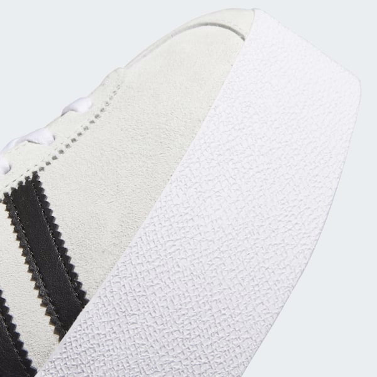 (Women) adidas Gazelle Up 'Core White'