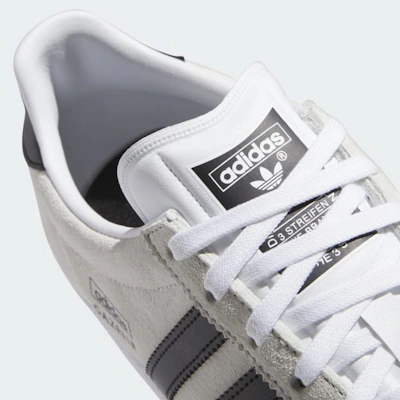 (Women) adidas Gazelle Up 'Core White'