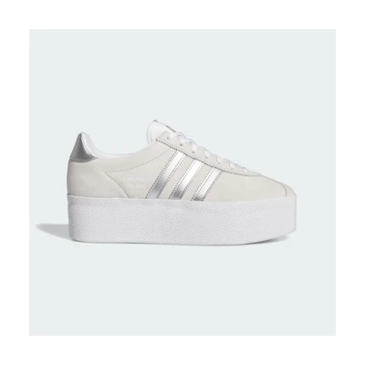 (W) adidas Gazelle Up 'Grey One'