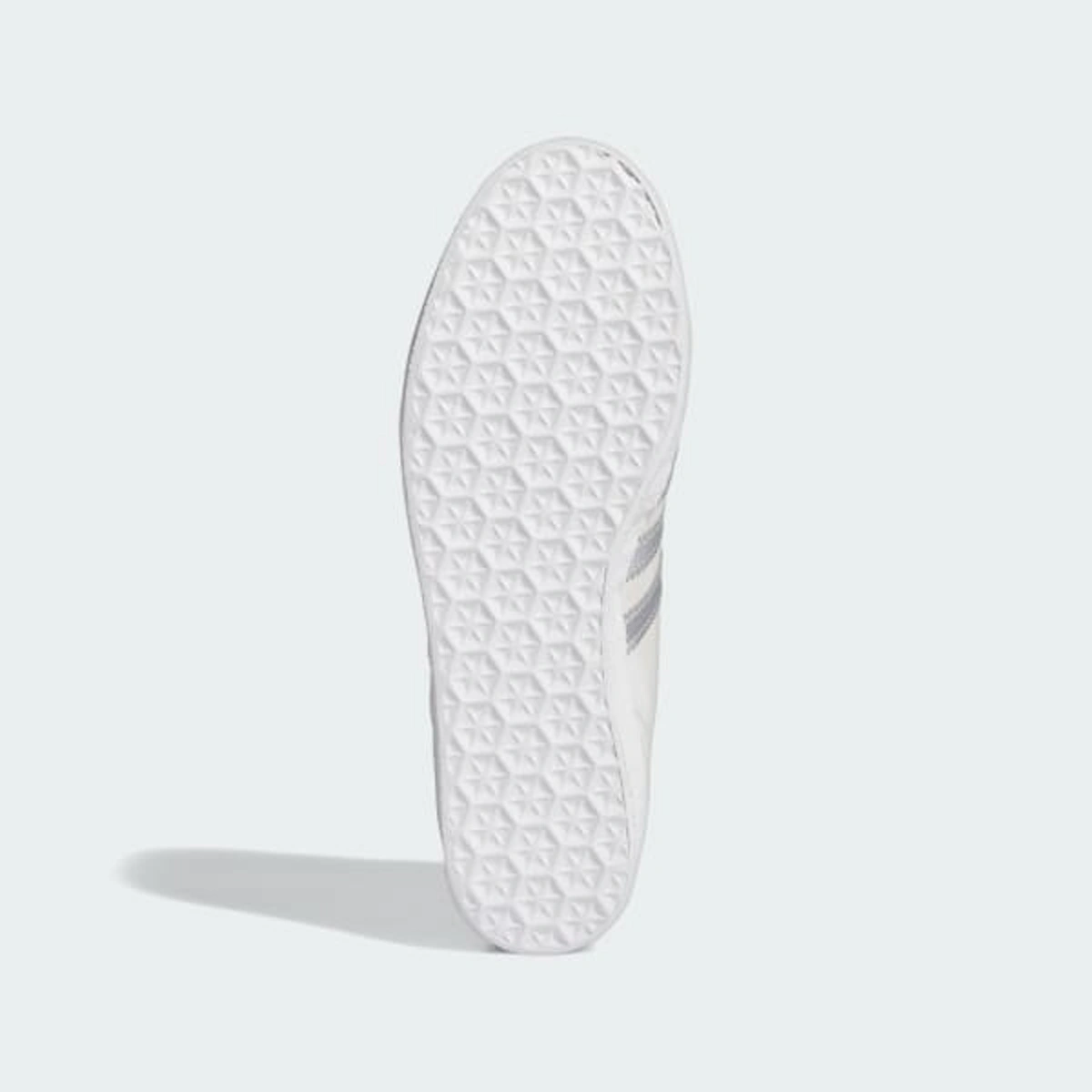 (Women) adidas Gazelle Up 'Grey One'