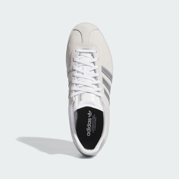 Shop (W) adidas Gazelle Up 'Gris One' IH1291