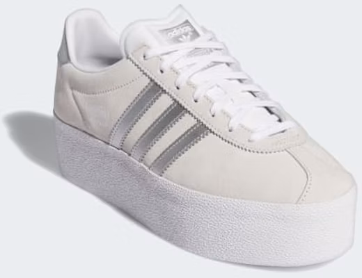 (Women) adidas Gazelle Up 'Grey One' IH1291 Shop (Women) adidas Gazelle Up 'Grey One' IH1291