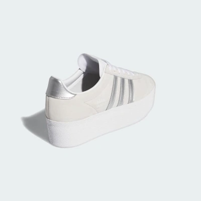 (Women) adidas Gazelle Up 'Grey One'
