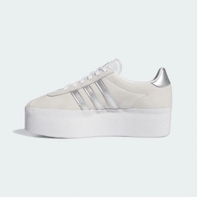 (Women) adidas Gazelle Up 'Grey One'