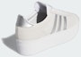 Sizing (W) adidas Gazelle Up 'Gris One' IH1291