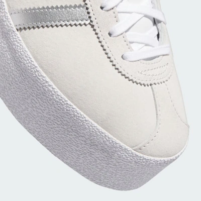 (Women) adidas Gazelle Up 'Grey One'