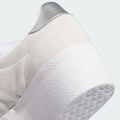 (Women) adidas Gazelle Up 'Grey One'