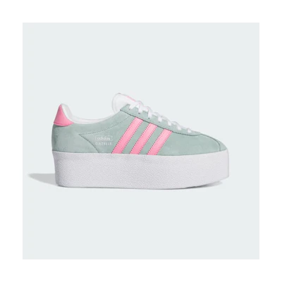 (W) adidas Gazelle Up 'Hazy Green'