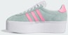 (W) adidas Gazelle Up 'Hijau Kabur' IH1293