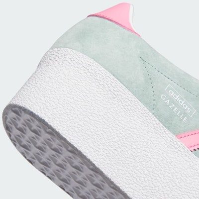 (Women) adidas Gazelle Up 'Hazy Green' IH1293 Sizing (Women) adidas Gazelle Up 'Hazy Green' IH1293