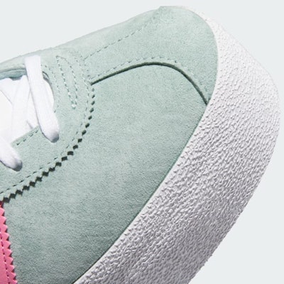 (Women) adidas Gazelle Up 'Hazy Green' IH1293 Cheap (Women) adidas Gazelle Up 'Hazy Green' IH1293