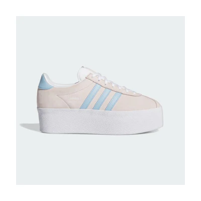 (W) adidas Gazelle Up 'Wonder Quartz'